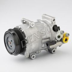 ΚΟΜΠΡΕΣΕΡ A/C MERCEDES A,B-CLASS (W169,W245) -12  DENSO DENSO DCP17071