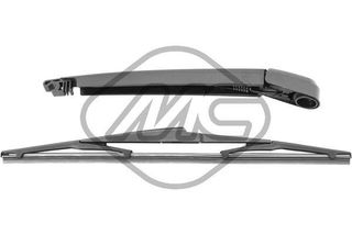 ΜΠΡΑΤΣΟ+ΥΑΛΟΚ/ΡΑ ΠΙΣΩ HYUNDAI SANTA FE II 2.0CRDI <12 L350mm Metalcaucho 68324