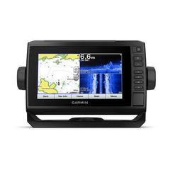 Garmin Echomap UHD 92sv με χάρτη Ελλάδας + Αισθητήριο GT51