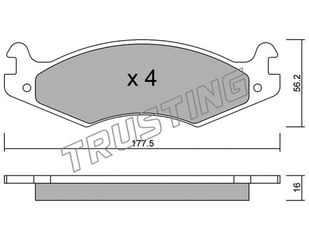 ΤΑΚ. JEEP              TRUSTING \"E\" TRUSTING 135.0