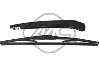 ΜΠΡΑΤΣΟ+ΥΑΛΟΚ/ΡΑ ΠΙΣΩ HYUNDAI SANTA FE III 2.0CRDI 12> L330mm Metalcaucho 68325