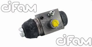 ΚΥΛ/ΚΙ FORD TRANSIT 2.0-2.5D 85-92 ΔΕΞ. Φ25,4mm CIFAM 101-334