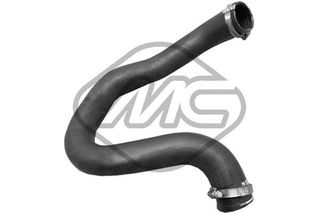 ΣΩΛΗΝΑΣ TURBO-PSA CROSSLAND X(P17,P2QO) 1.5 18- Metalcaucho 15603