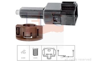 ΒΑΛΒΙΔΑ STOP CITROEN C1,PEUGEOT 107,TOYOTA AYGO EPS 1.810.211