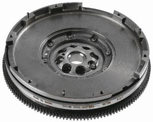 ΒΟΛΑΝ ΔΙΠΛΗΣ ΜΑΖΑΣ-MB SPRINTER 4-T(904) 410 D 96- SACHS 2294 000 525