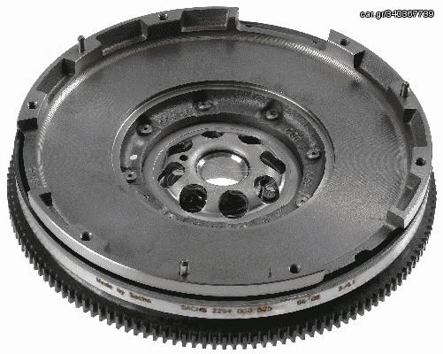 ΒΟΛΑΝ ΔΙΠΛΗΣ ΜΑΖΑΣ-MB SPRINTER 4-T(904) 410 D 96- SACHS 2294 000 525