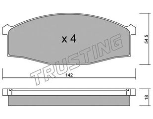 513.0 TRUSTING 513.0