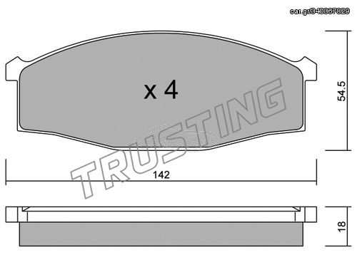 513.0 TRUSTING 513.0