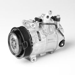 ΚΟΜΠΡΕΣΕΡ A/C MB SLK(R171) 200 08- DENSO DCP17103