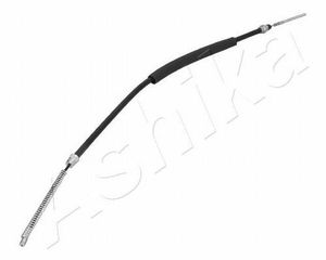 ΝΤΙΖΑ ΧΕΙΡΟΦΡΕΝΟΥ-PEUGEOT 406(8B) 1.6-1.8 95-04 R L ASHIKA 131-00-0631