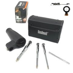 BUSHNELL PROFESSIONAL BORESIGHTER KIT