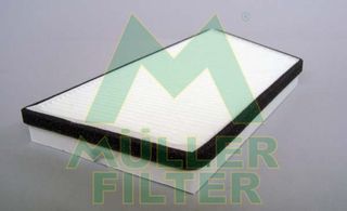 MULLER ΦΙΛΤΡΑ ΚΑΜΠΙΝΑΣ PEUGEOT MULLER FILTER FC180