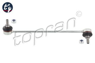 TOP RAN ΖΑΜΦΟΡΑΚΙ ΕΜ. R (BMW) 27196 TOPRAN 501001
