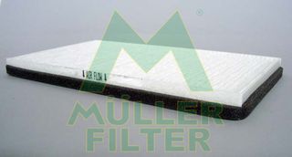 MULLER ΦΙΛΤΡΑ ΚΑΜΠΙΝΑΣ B.M.W CU2835 MULLER FILTER FC235