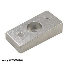 HONDA TOHATSU BF60-BF250 ANODE Replaces: 41109-ZW1-B00, HZW141109B00