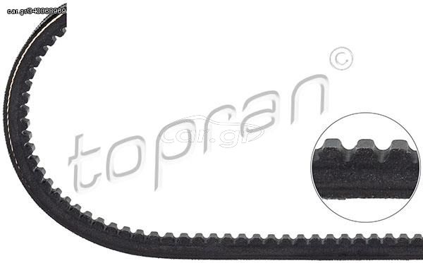 TOP RAN ΙΜΑΝΤΑΣ ALTEN AVX10X965 TOPRAN 101504