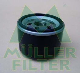 MULLER ΦΙΛΤΡΑ ΛΑΔΙΟΥ RENAULT W75/3 MULLER FILTER FO100