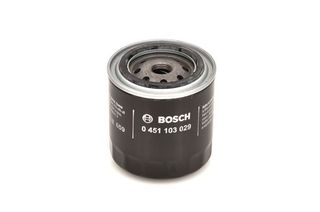 BOSCH ΦΙΛΤΡΟ ΠΕΤΡΕΛΑΙΟΥ BOSCH 0451103029