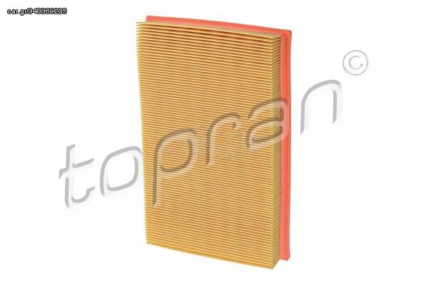 TOP RAN ΦΙΛΤΡΟ ΑΕΡΟΣ VAG 1L0129620B TOPRAN 103176