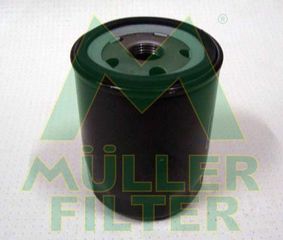 MULLER ΦΙΛΤΡΑ ΛΑΔΙΟΥ ALFA ROMEO MULLER FILTER FO125