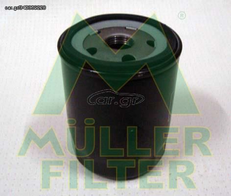 MULLER ΦΙΛΤΡΑ ΛΑΔΙΟΥ ALFA ROMEO MULLER FILTER FO125