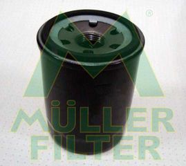 MULLER ΦΙΛΤΡΑ ΛΑΔΙΟΥ OPEL FO594 WL7252 MULLER FILTER FO198