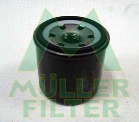 MULLER ΦΙΛΤΡΟ ΛΑΔΙΟΥ W67/1 MULLER FILTER FO205