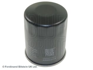 BLUE PRINT ΦΙΛΤΡΟ ΛΑΔΙΟΥ HONDA BLUE PRINT ADH22114
