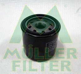 MULLER ΦΙΛΤΡΑ ΛΑΔΙΟΥ W67/2  ADD62104 MULLER FILTER FO218