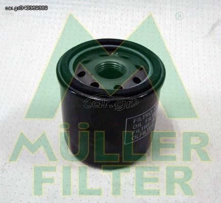 MULLER ΦΙΛΤΡΑ ΛΑΔΙΟΥ W67/2  ADD62104 MULLER FILTER FO218