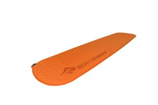 Sea to Summit ULTRALIGHT SELF INFLATING SLEEPING MAT REGULAR - ΥΠΟΣΤΡΩΜΑ Πορτοκαλί