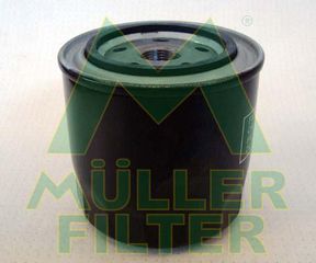 MULLER ΦΙΛΤΡΑ ΛΑΔΙΟΥ RENAULT MULLER FILTER FO307