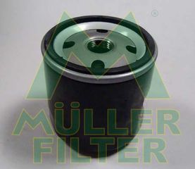 MULLER ΦΙΛΤΡΑ ΛΑΔΙΟΥ OPEL W712/22 MULLER FILTER FO317