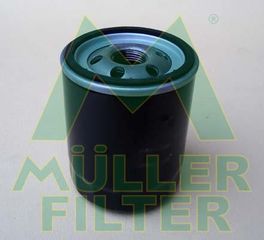 MULLER ΦΙΛΤΡΑ ΛΑΔΙΟΥ FIAT-PSA W712/8 MULLER FILTER FO352