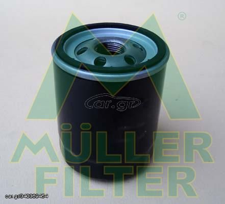 MULLER ΦΙΛΤΡΑ ΛΑΔΙΟΥ FIAT-PSA W712/8 MULLER FILTER FO352