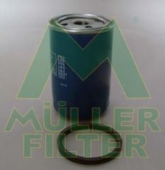 MULLER ΦΙΛΤΡΑ ΛΑΔΙΟΥ V.A.G MULLER FILTER FO640