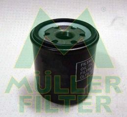 MULLER ΦΙΛΤΡΑ ΛΑΔΙΟΥ W818/82 MULLER FILTER FO83