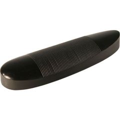 WEGU BUTT PAD GFT BAKELITE 20 mm ΠΕΛΜΑ ΚΟΝΤΑΚΙΟΥ (150 x 46 mm) BLACK