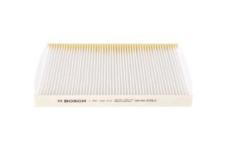 BOSCH ΦΙΛΤΡΟ ΚΑΜΠΙΝΑΣ BOSCH 1987432012