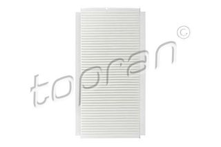 TOP RAN ΦΙΛΤΡΟ ΚΑΜΠΙΝΑΣ FORD 1062253 TOPRAN 300105