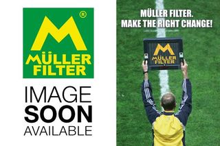 MULLER ΦΙΛΤΡΑ ΛΑΔΙΟΥ OPEL MULLER FILTER FOP203