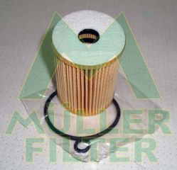 MULLER ΦΙΛΤΡΑ MERCEDES MULLER FILTER FOP206