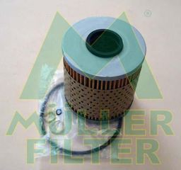 MULLER ΦΙΛΤΡΑ ΛΑΔΙΟΥ B.M.W HU921X MULLER FILTER FOP210