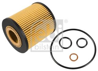 FEBI ΦΙΛΤΡΟ ΛΑΔΙΟΥ BMW FEBI BILSTEIN 26705