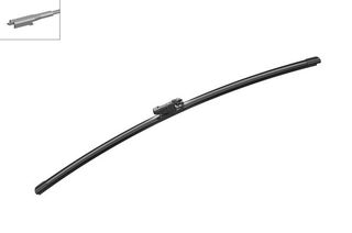 BOSCH Flat ΜΑΚΤΡΟ ΥΑΛΟΚΑΘΑΡΙΣΤΗΡΑ 650mm TOYOTA BOSCH 3397013532