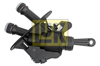 511035310 ΑΝΩ ΑΝΤΛΙΑ ΣΥΜΠΛ. - FORD - FIESTA V (JH_, JD_) LUK 511035310