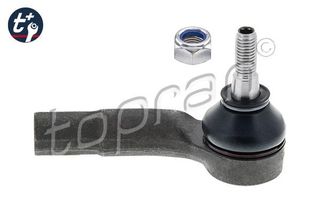 TOP RAN ΑΚΡΟΜΠΑΡΟ ΕΜ. ΔΞ.  FORD TOPRAN 301829