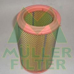 MULLER ΦΙΛΤΡΑ ΑΕΡΟΣ RENAULT MULLER FILTER PA142