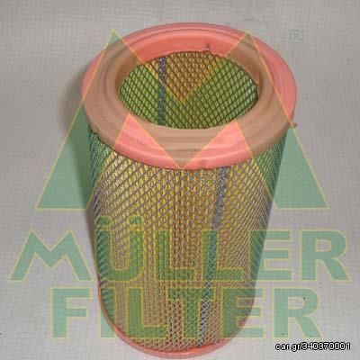 MULLER ΦΙΛΤΡΑ ΑΕΡΟΣ RENAULT MULLER FILTER PA142