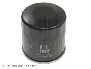 BLUE PRINT ΦΙΛΤΡΟ ΛΑΔΙΟΥ W67/1 BLUE PRINT ADN12112